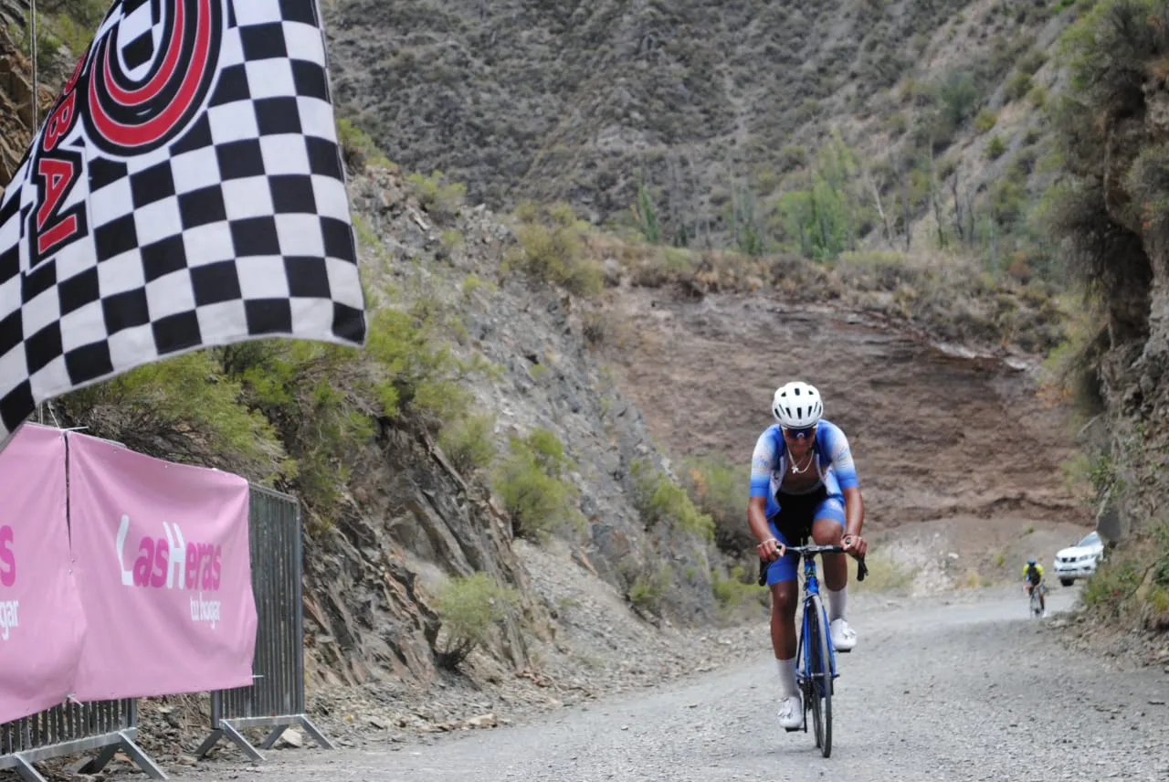 ciclismo LH enero 2024