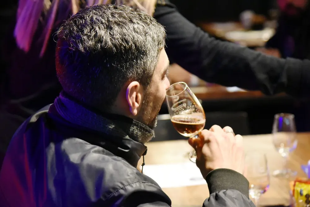 Birra and Beats
