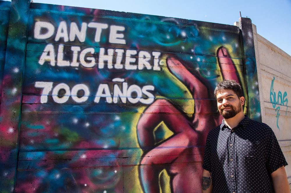 dante alighieri