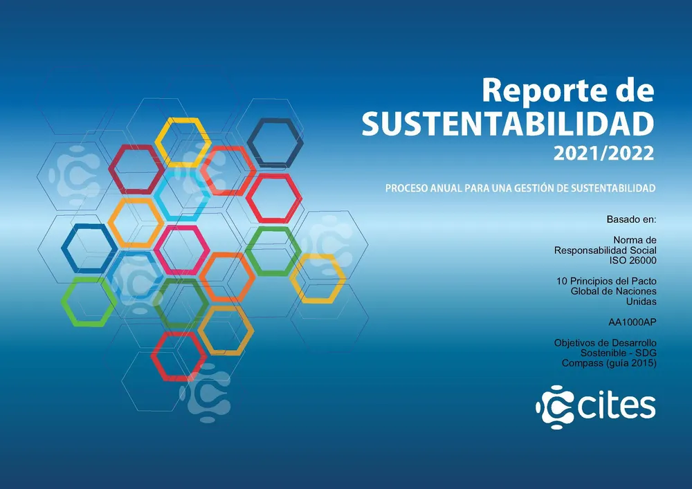 Tapa Reporte-de-Sustentabilidad-CITES_2021-2022