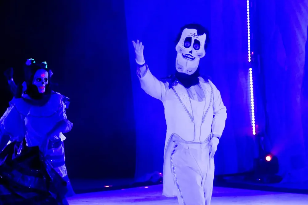 Fantasia sobre hielo 2