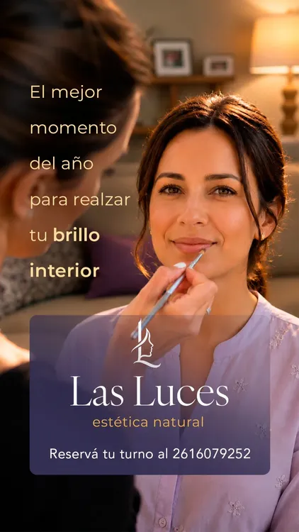 Las Luces emprendimieto Laurita