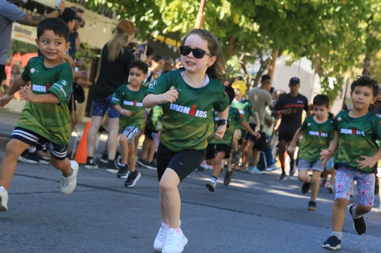 ironkids