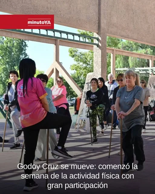 Godoy Cruz Municipio