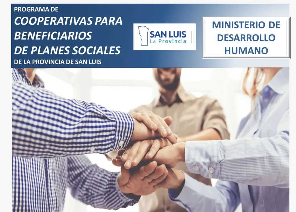 Placa-acto-cooperativismo