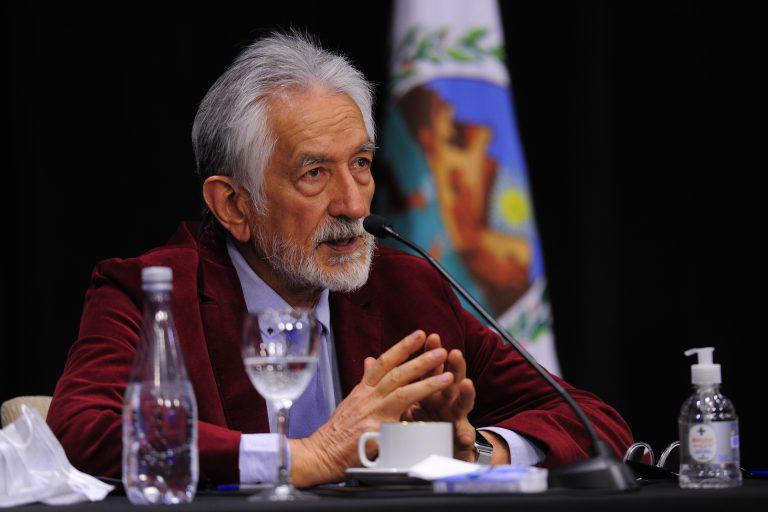 Alberto Rodríguez Saá