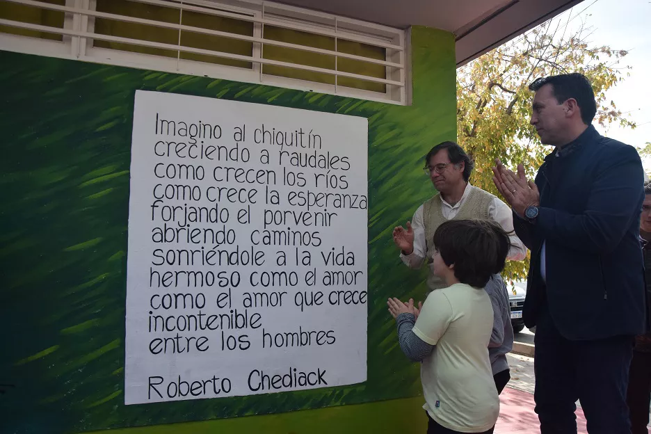 tadeo centro de salud roberto chediak 1