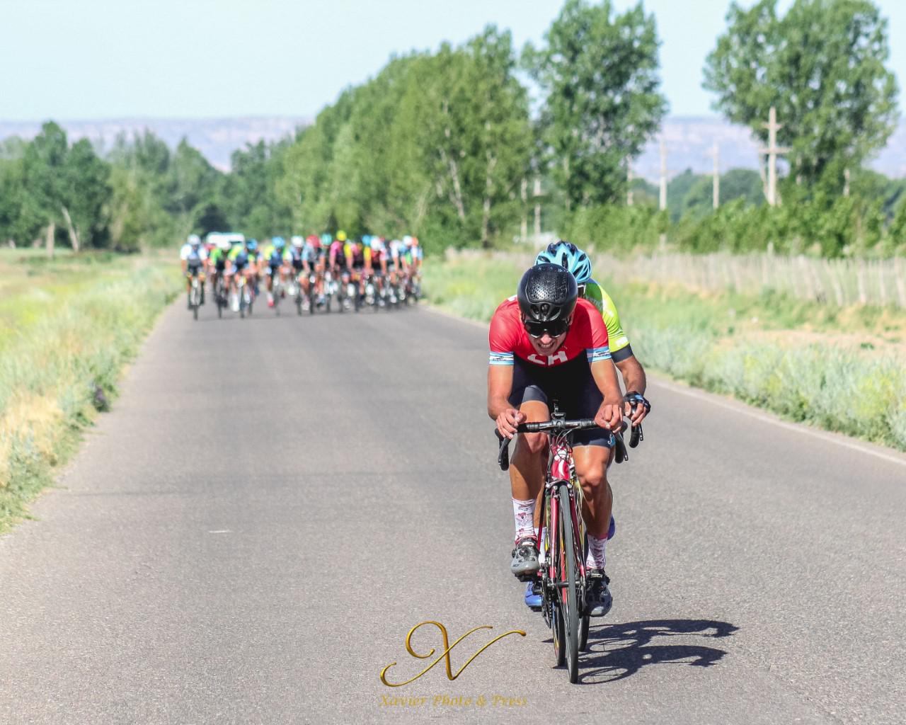 Ciclismo, Temporada de ruta, Rivadavia