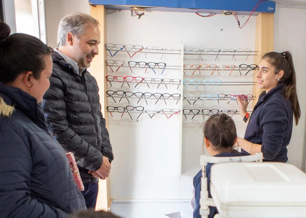 Te Veo Maipú Stevanato 1