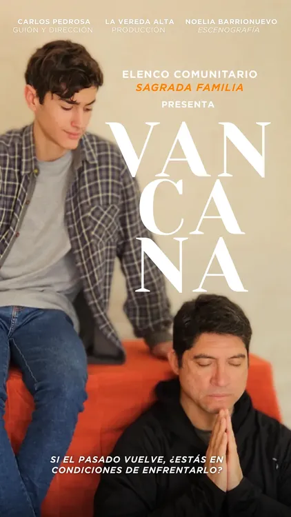 Portada Vancana