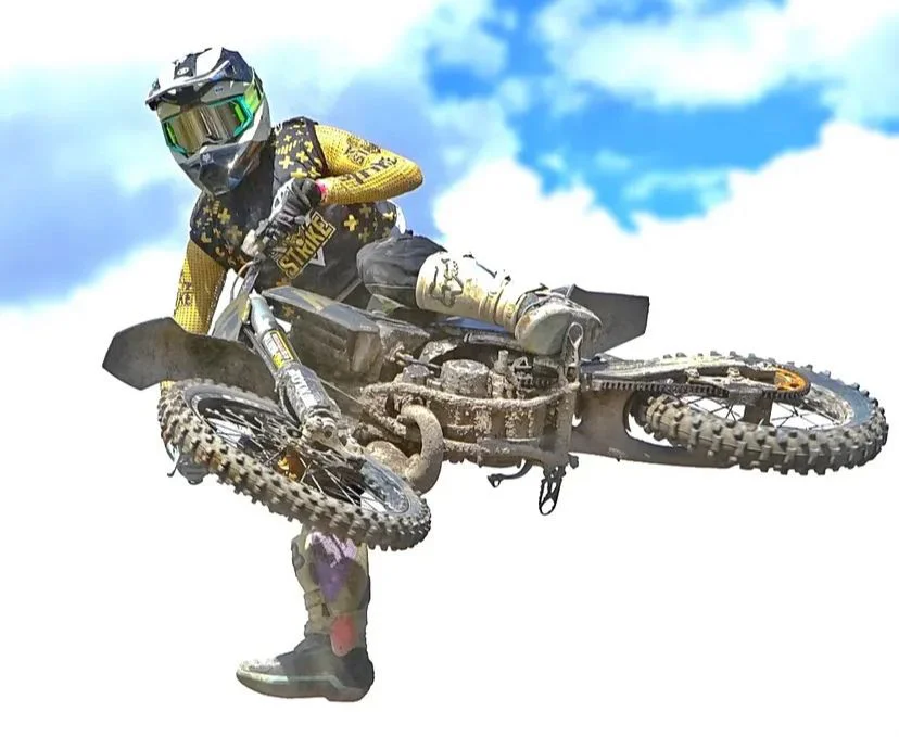 Motocross, Tunuyán, 1ra fecha