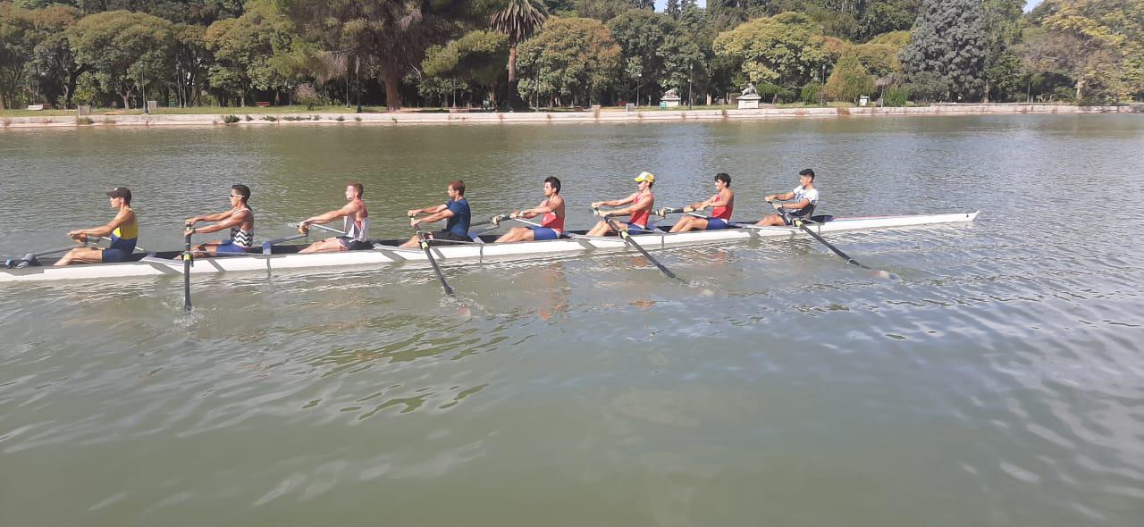 75 Regata Internacional Vendimia