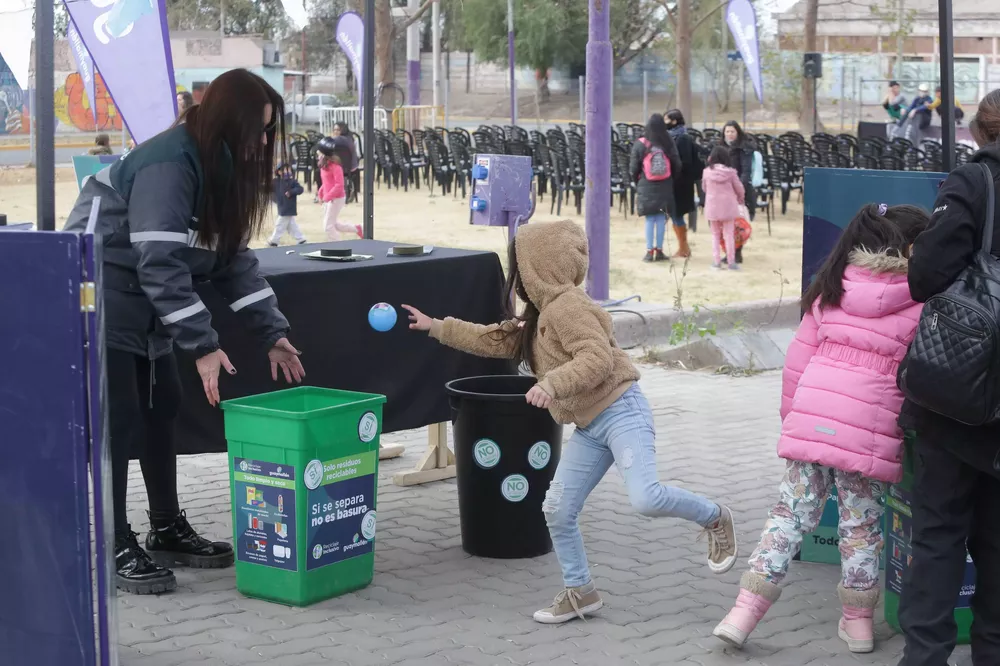 Peques en vacaciones Le Parc (14)