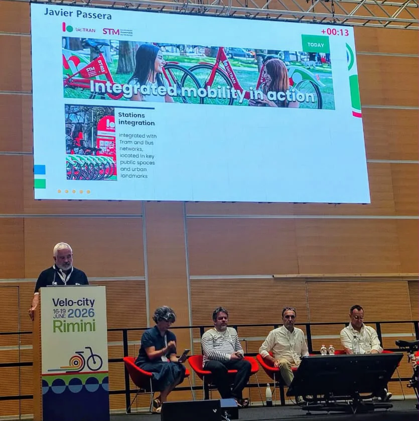bicitran velo-city 2026
