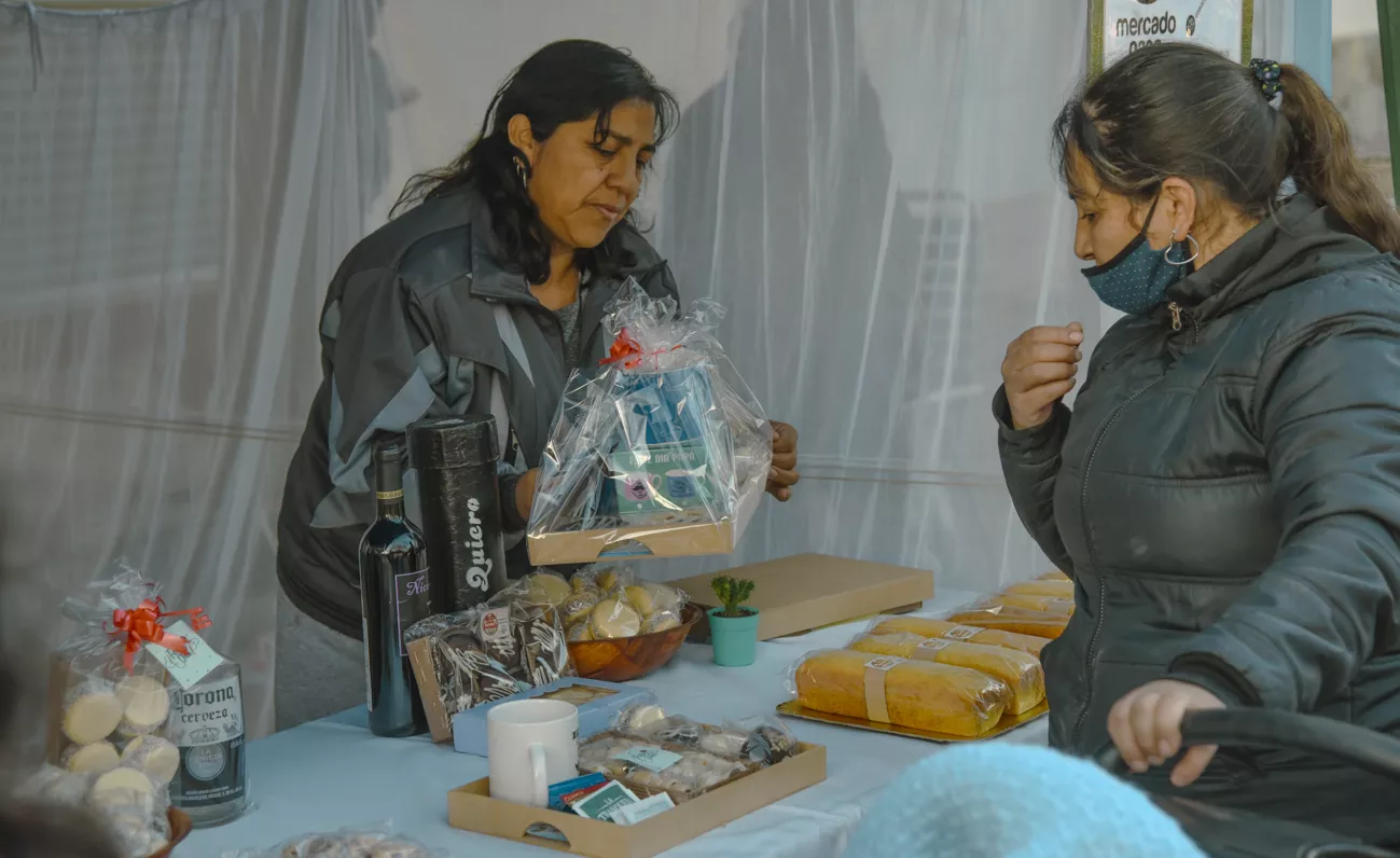 Paseo de Arte Los Corralitos 11