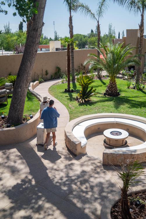 hotel boutique la maria (8)