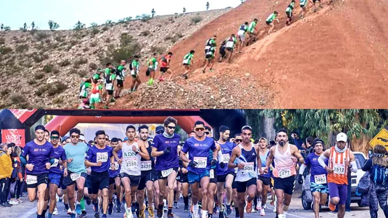 Runners, pretemporada