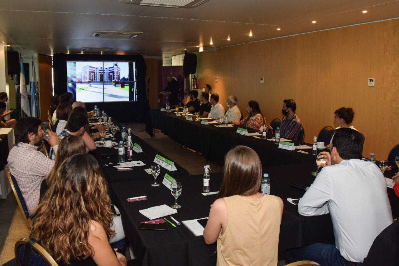 compromiso ambiental con empresas de godoy cruz 4