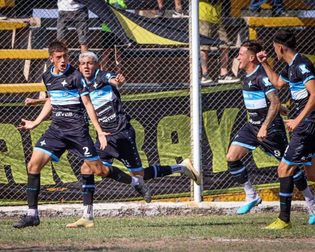 Regional, Atlético Argentino