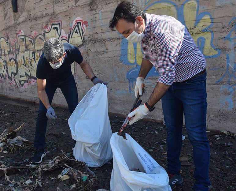 tadeo-garcia-zalazar-ulpiano-suarez-limpieza-zanjon-frias