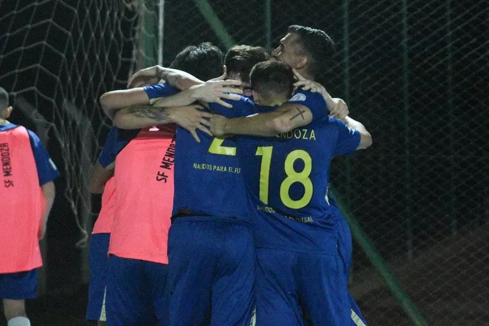 Futsal, Don Orione