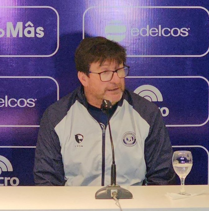 Independiente Rivadavia, Alfredo Berti