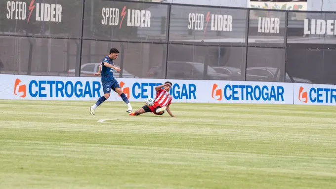 Independiente Rivadavia, Barracas Central