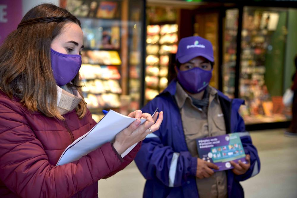 Reciclaje inclusivo Terminal Mendoza (7)