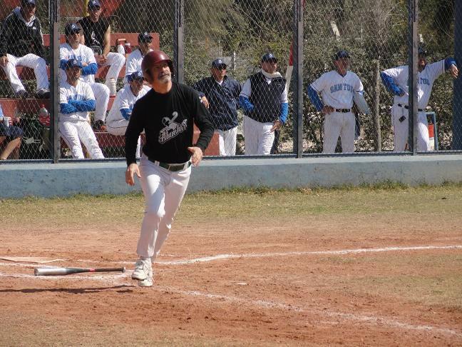 Torneo Vendimia de Softbol Ricardo Pato Aznar