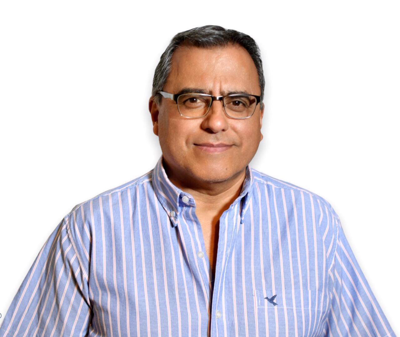 Lucio Chavez