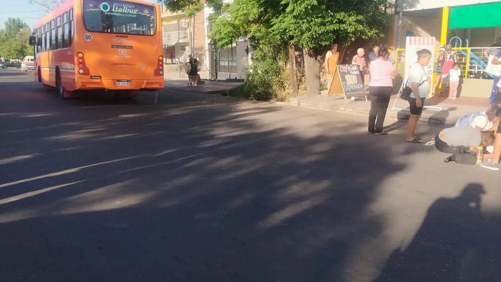 victima colectivo