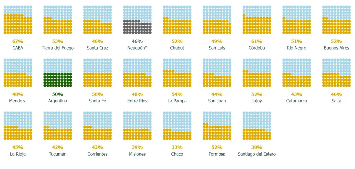 Gráfico 3. Informe