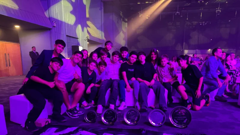 Mendoza Padel Trophy, 2da edicion