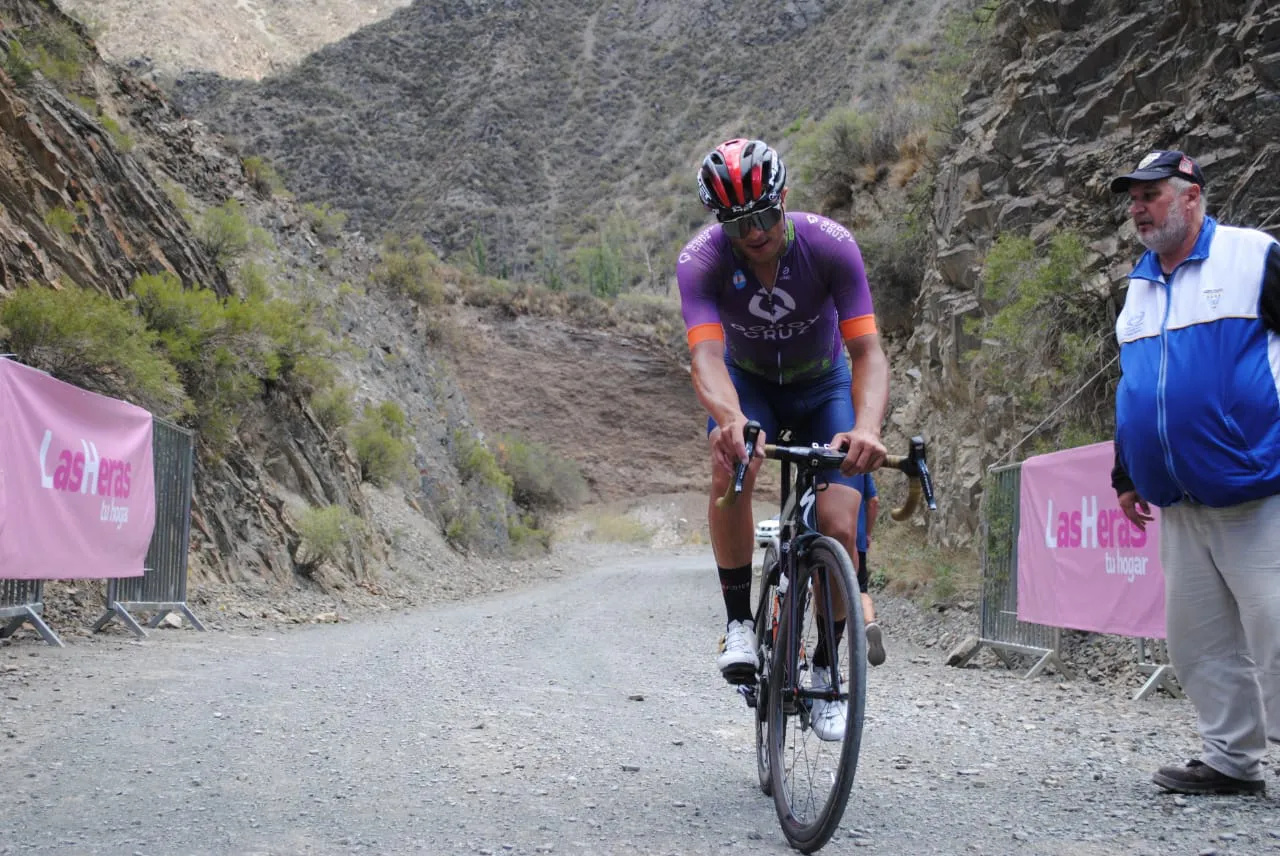 ciclismo LH enero 2024
