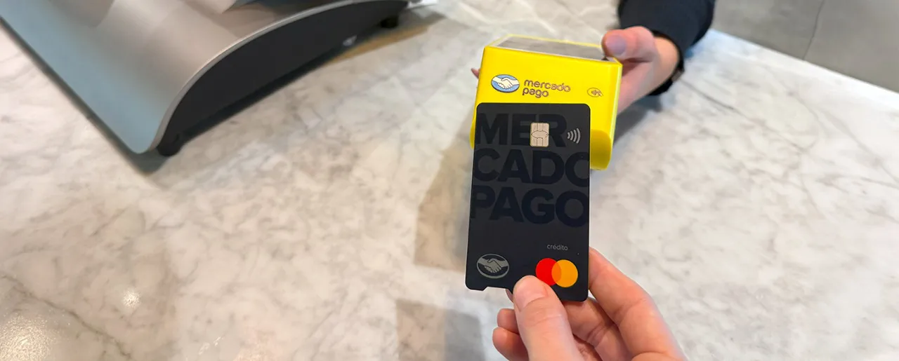 Tarjeta de CréditoMercado Pago