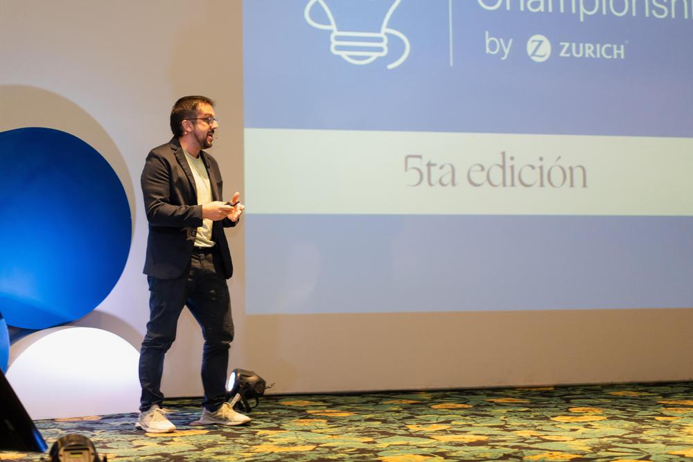 ZIC - Startup Ualabee