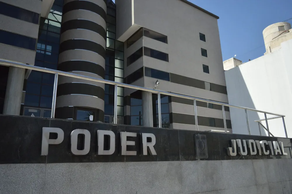 poder judicial san luis