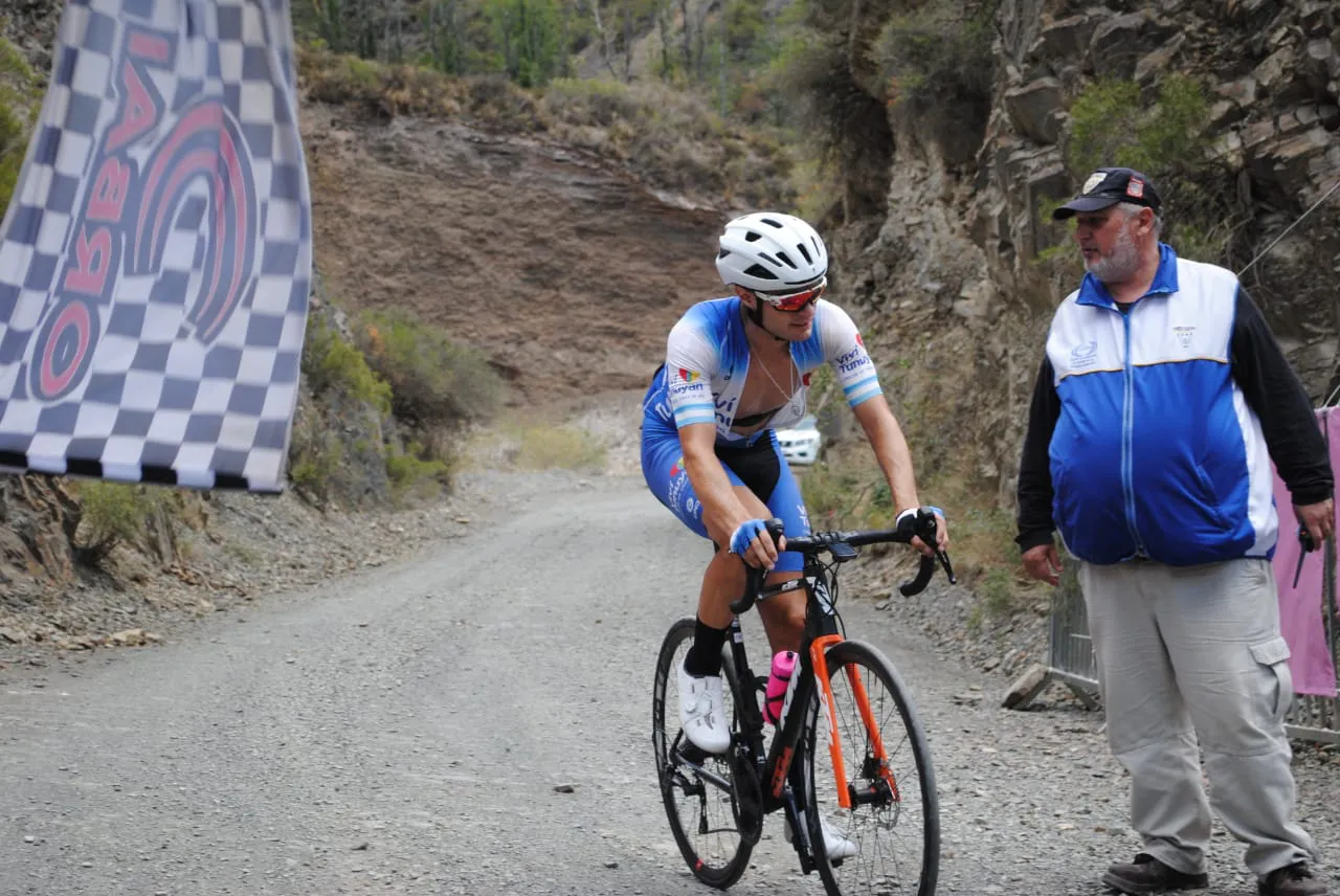 ciclismo LH enero 2024