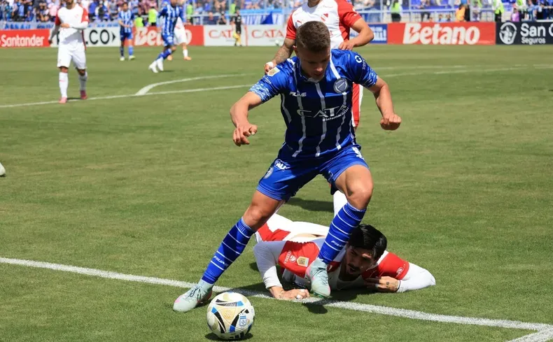 Godoy Cruz, Independiente