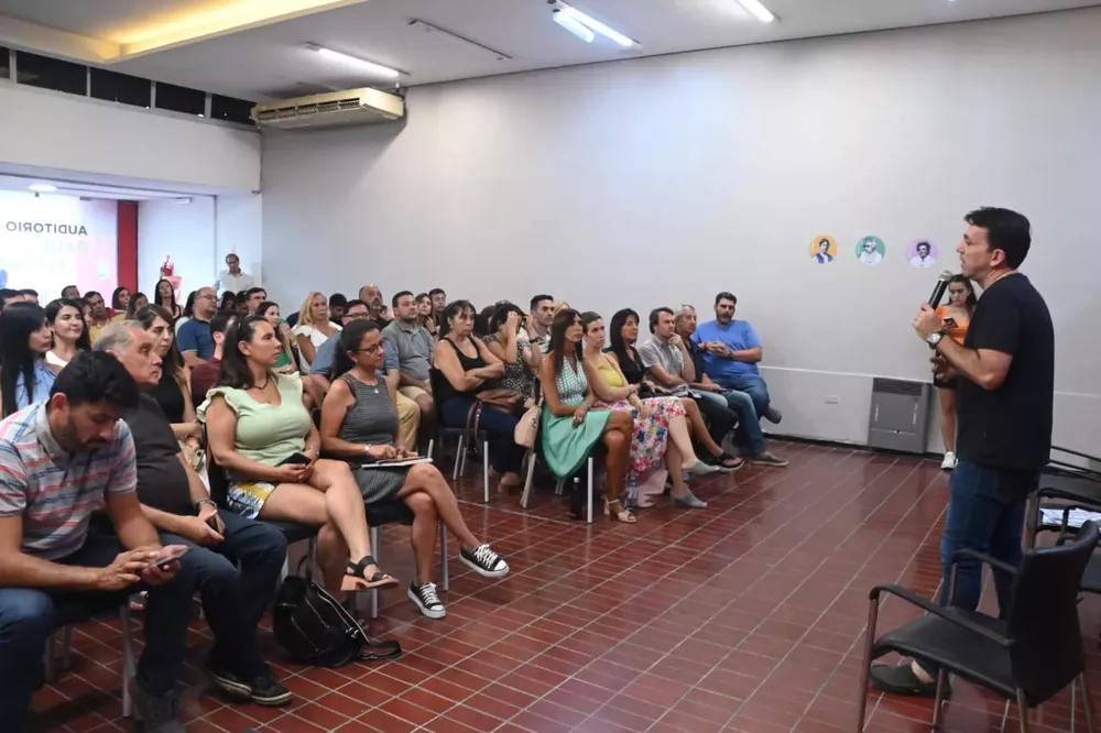 reunión ucr departamentos que adelantan elecciones García Zalazar
