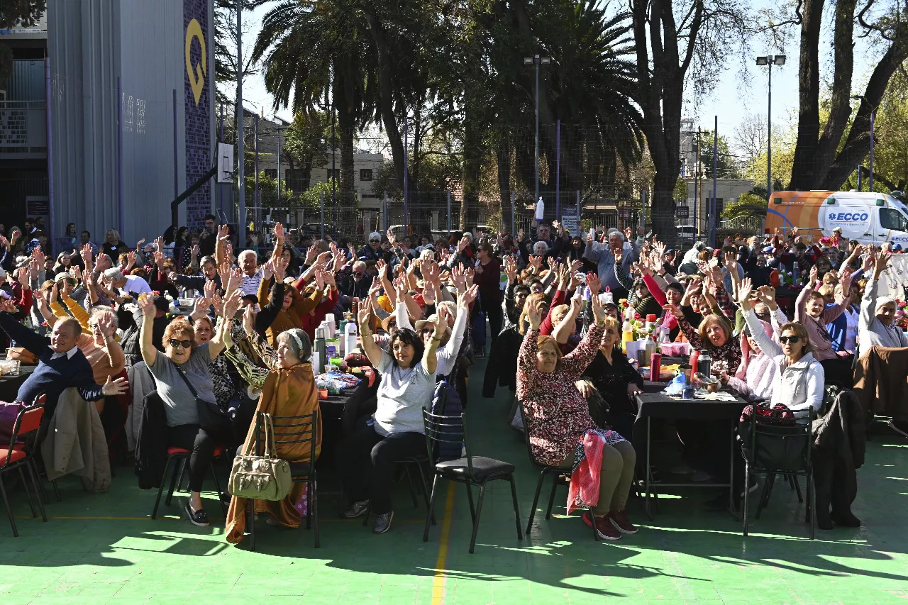 festejo mayor en biritos 4