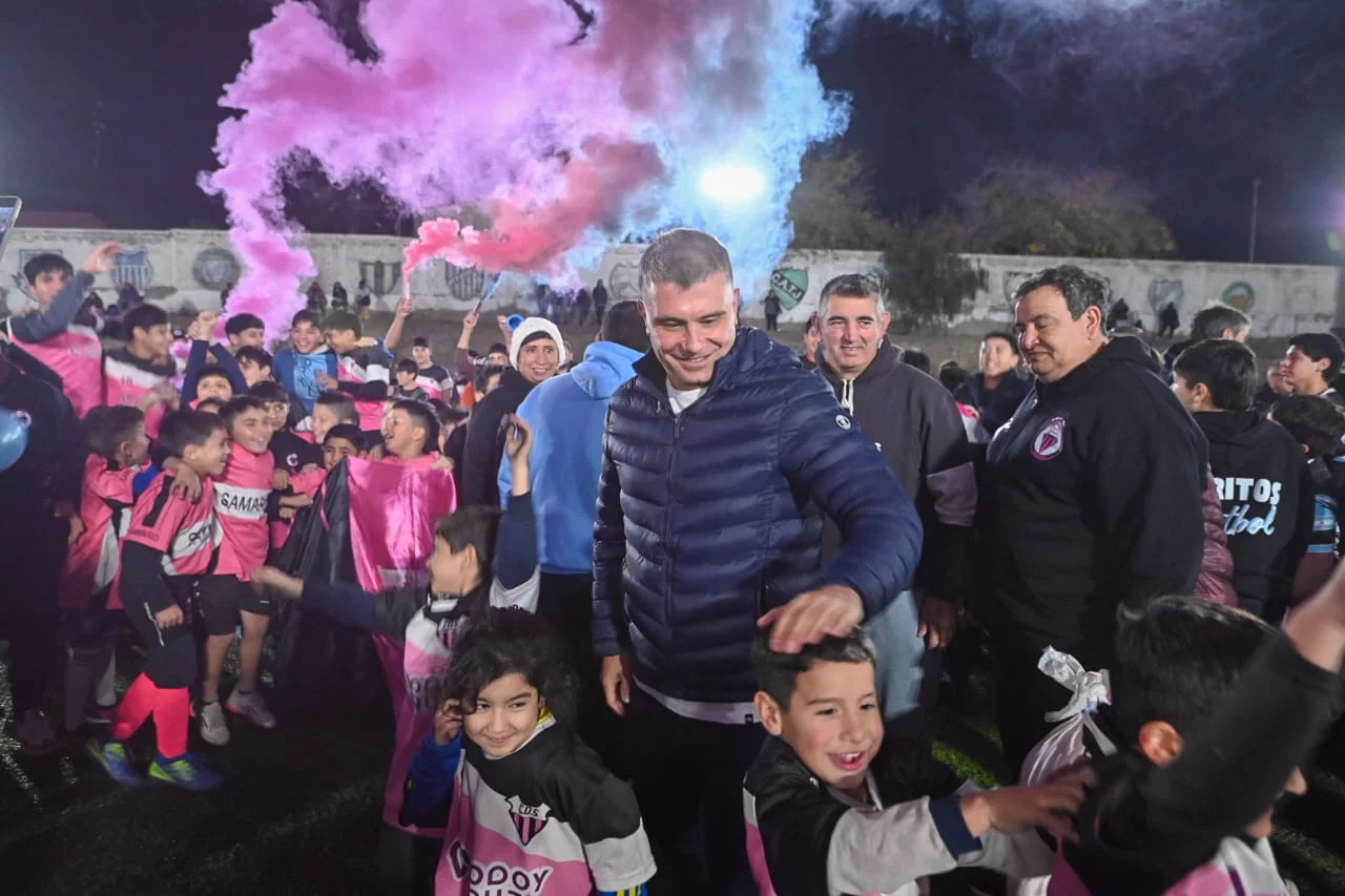 AFAG 2026, Agrupación Futbol Amateur
