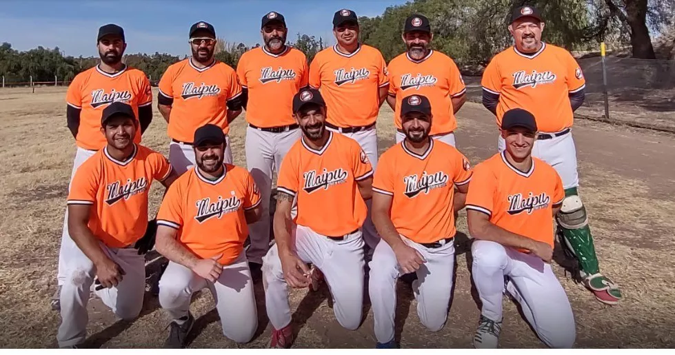 Softbol, Municipalidad de Maipú