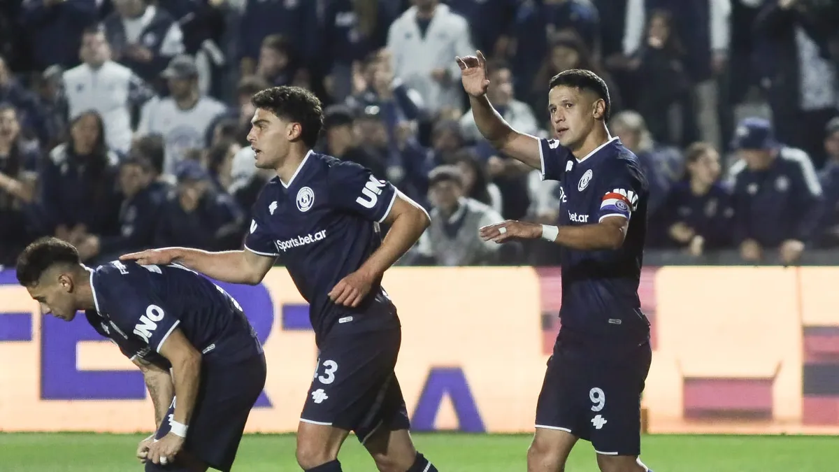 Independiente Rivadavia, Huracán de Parque Patricios