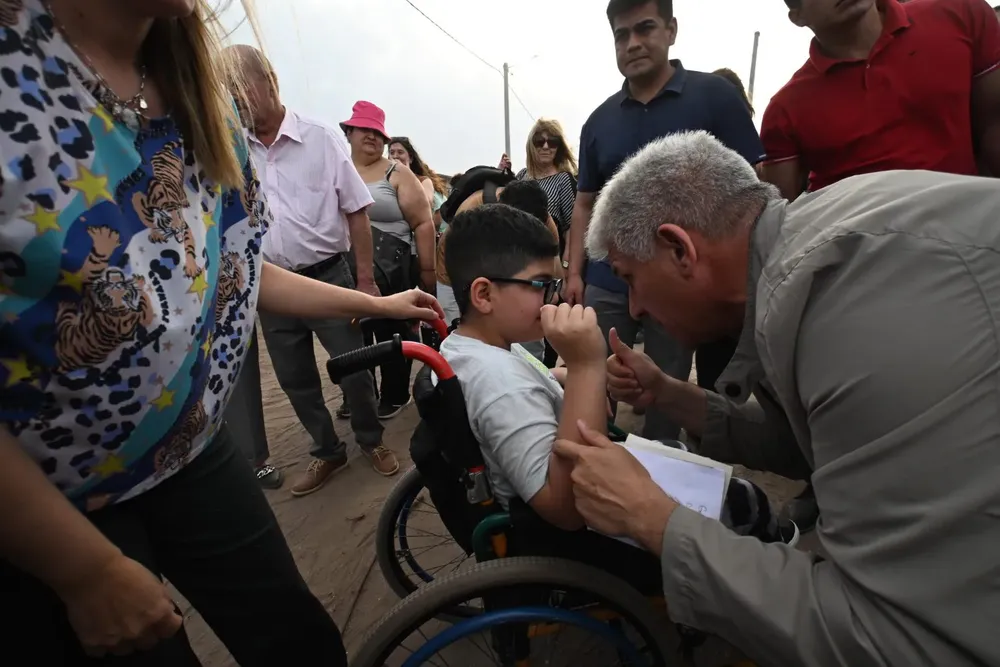 Planes Progreso y Sueños