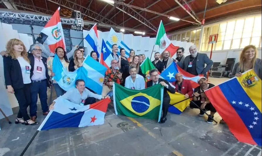 mundial peluqueria paises