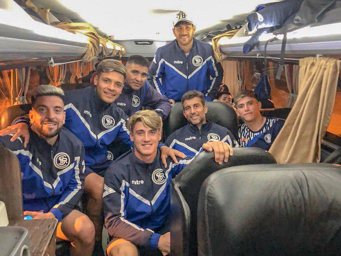 Ascenso, Independiente Rivadavia, la lepra a dos puntos, regreso triunfal tras vencer al puntero