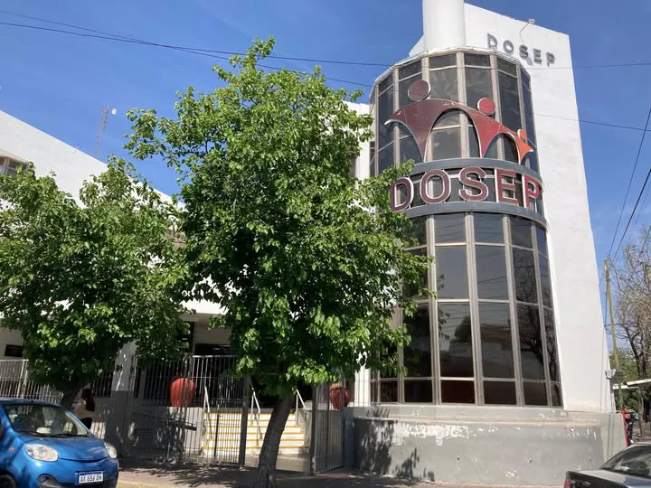 DOSEP-1