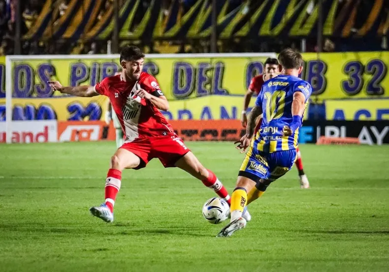 Deportivo Maipú, Atlanta