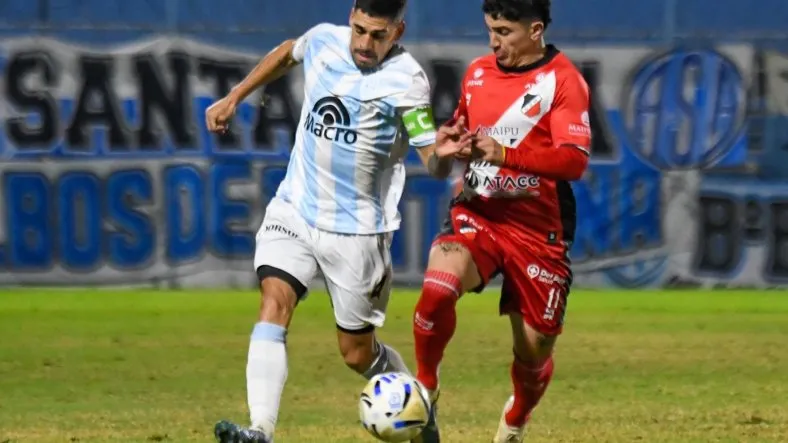 Deportivo Maipú, Gimnasia y Tiro, Ascenso
